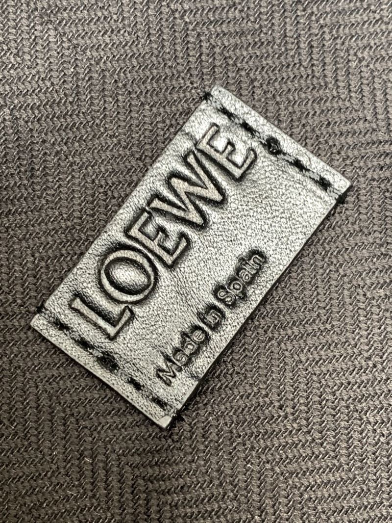 Loewe Backpacks